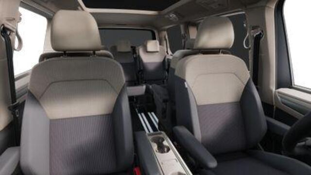 Volkswagen MULTIVAN Bedrijfswagens Bulli Edition L2 1.5 eHybrid EU6 245pk automaat VOORRAAD!! RIJKLAARPRIJS!!