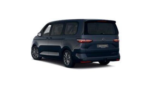 Volkswagen MULTIVAN Bedrijfswagens Bulli Edition L2 1.5 eHybrid EU6 245pk automaat VOORRAAD!! RIJKLAARPRIJS!!