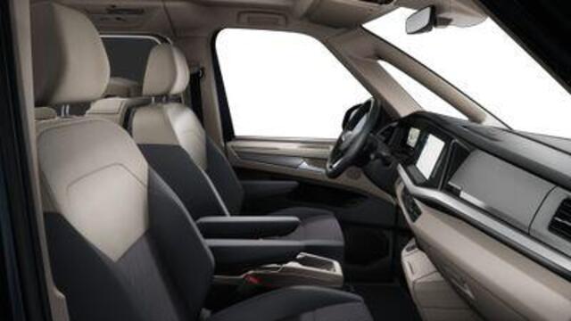 Volkswagen MULTIVAN Bedrijfswagens Bulli Edition L2 1.5 eHybrid EU6 245pk automaat VOORRAAD!! RIJKLAARPRIJS!!