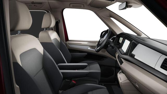 Volkswagen MULTIVAN Bedrijfswagens Economy Business L2 1.5 eHybrid EU6 180 kW (245pk)