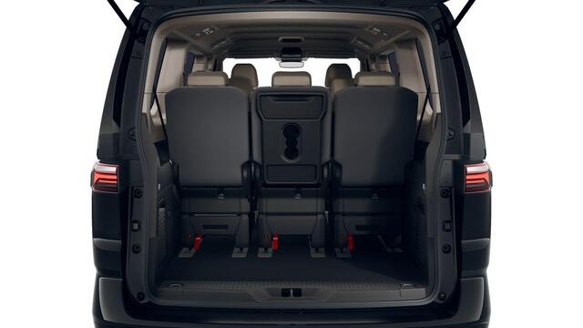 Volkswagen MULTIVAN Bedrijfswagens Economy Business L2 1.5 eHybrid EU6 180 kW (245pk)