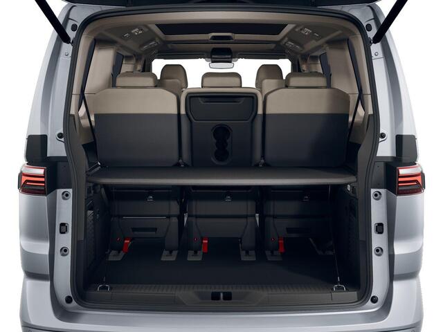 Volkswagen MULTIVAN Bedrijfswagens 1.5 eHybrid DSG 4Motion Bulli Editon L2 725498