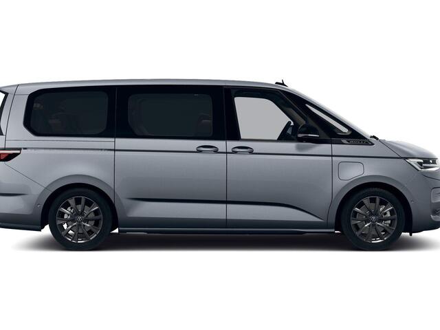 Volkswagen MULTIVAN Bedrijfswagens 1.5 eHybrid DSG 4Motion Bulli Editon L2 725498