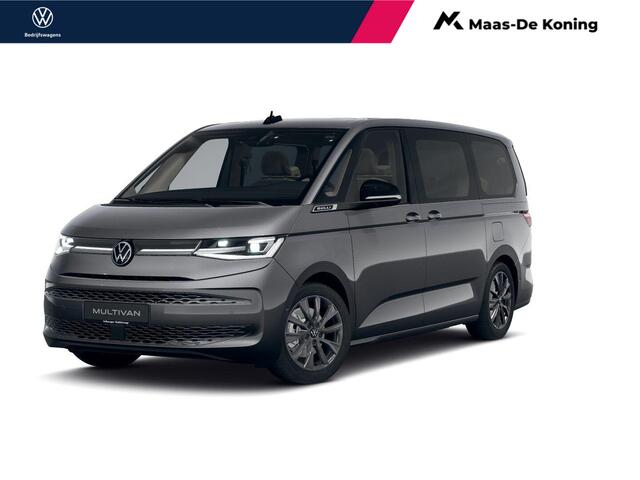 Volkswagen MULTIVAN Bedrijfswagens 1.5 eHybrid DSG 4Motion Bulli Editon L2