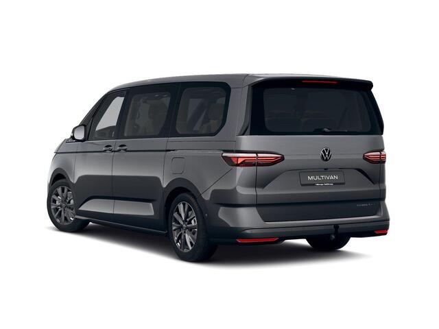 Volkswagen MULTIVAN Bedrijfswagens 1.5 eHybrid DSG 4Motion Bulli Editon L2
