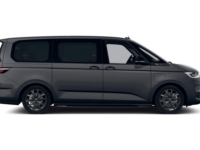 Volkswagen MULTIVAN Bedrijfswagens 1.5 eHybrid DSG 4Motion Bulli Editon L2