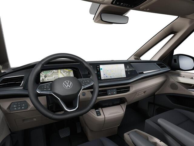 Volkswagen MULTIVAN Bedrijfswagens 1.5 eHybrid DSG 4Motion Bulli Editon L2