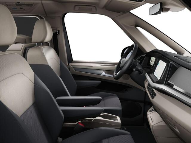 Volkswagen MULTIVAN Bedrijfswagens 1.5 eHybrid DSG 4Motion Bulli Editon L2