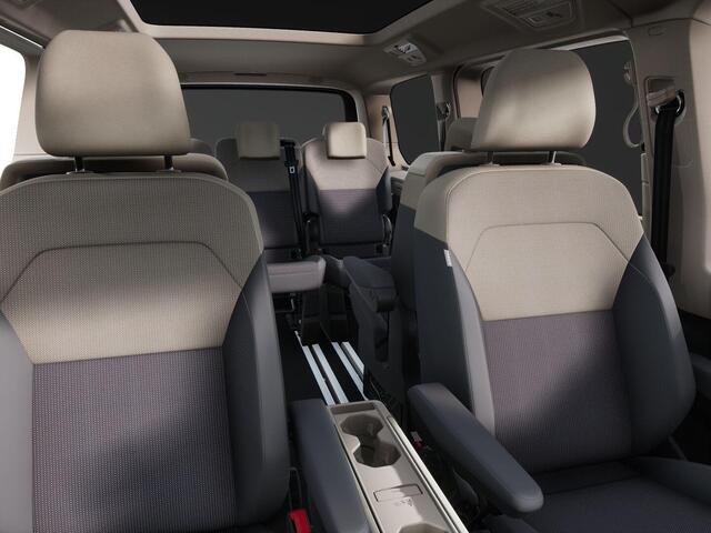 Volkswagen MULTIVAN Bedrijfswagens 1.5 eHybrid DSG 4Motion Bulli Editon L2