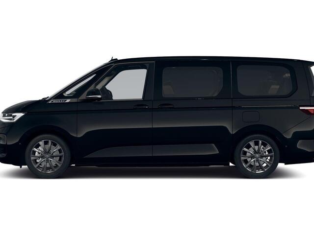 Volkswagen MULTIVAN Bedrijfswagens 1.5 eHybrid DSG 4Motion Bulli Editon L2 725473