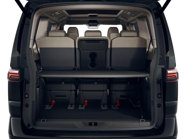 Volkswagen MULTIVAN Bedrijfswagens 1.5 eHybrid DSG 4Motion Bulli Editon L2 725473