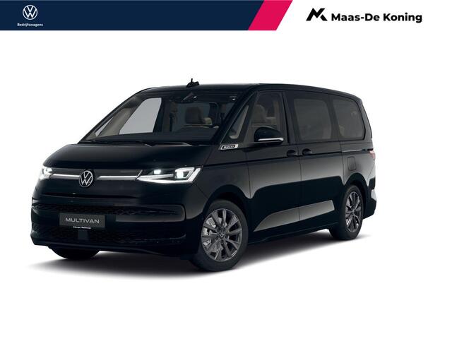 Volkswagen MULTIVAN Bedrijfswagens 1.5 eHybrid DSG 4Motion Bulli Editon L2 725474