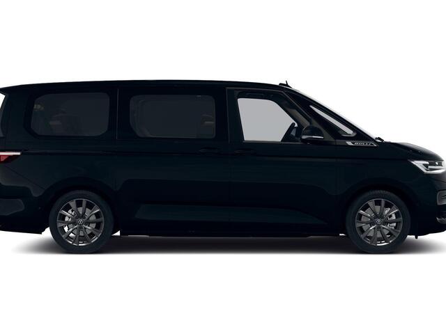 Volkswagen MULTIVAN Bedrijfswagens 1.5 eHybrid DSG 4Motion Bulli Editon L2 725474