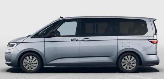 Volkswagen MULTIVAN L2H1 1.5TSI PHEV eHybrid 245pk DSG Economy-Business /Direct leverbaar