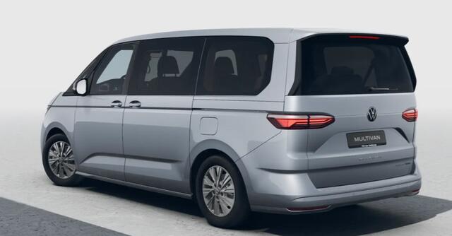 Volkswagen MULTIVAN L2H1 1.5TSI PHEV eHybrid 245pk DSG Economy-Business /Direct leverbaar