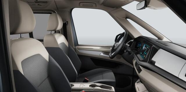 Volkswagen MULTIVAN L2H1 1.5TSI PHEV eHybrid 245pk DSG Economy-Business /Direct leverbaar