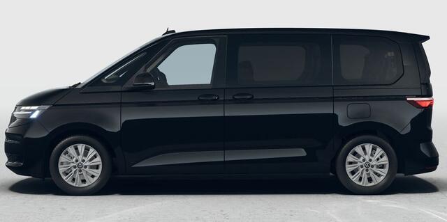 Volkswagen MULTIVAN L2H1 1.5TSI PHEV eHybrid 245pk DSG Economy-Business /Direct leverbaar