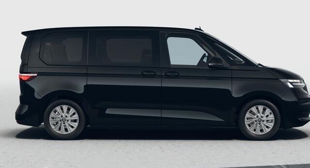 Volkswagen MULTIVAN L2H1 1.5TSI PHEV eHybrid 245pk DSG Economy-Business /Direct leverbaar