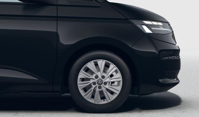 Volkswagen MULTIVAN L2H1 1.5TSI PHEV eHybrid 245pk DSG Economy-Business /Direct leverbaar