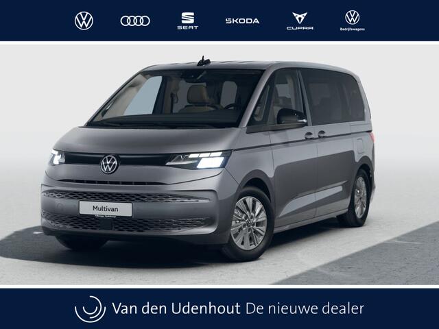 Volkswagen MULTIVAN L2H1 1.5TSI PHEV eHybrid 245pk DSG Economy-Business