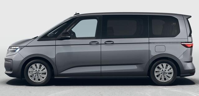 Volkswagen MULTIVAN L2H1 1.5TSI PHEV eHybrid 245pk DSG Economy-Business