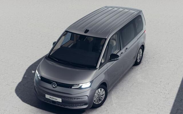 Volkswagen MULTIVAN L2H1 1.5TSI PHEV eHybrid 245pk DSG Economy-Business