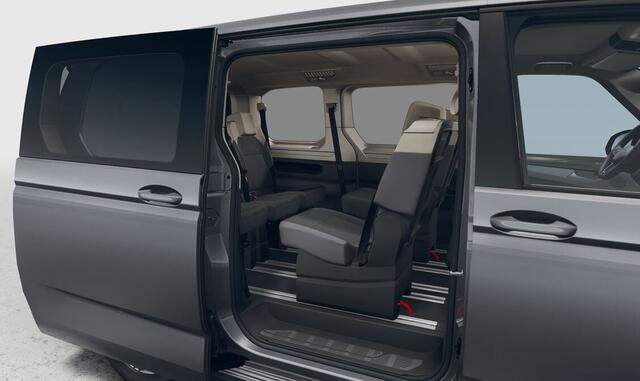 Volkswagen MULTIVAN L2H1 1.5TSI PHEV eHybrid 245pk DSG Economy-Business