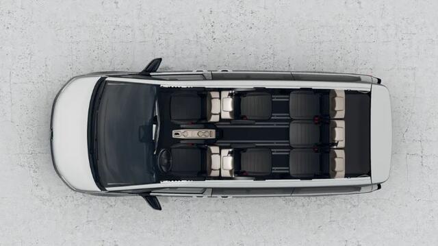 Volkswagen MULTIVAN L2H1 1.5TSI PHEV eHybrid 245pk DSG 4MOTION Bulli-Edition /4x4