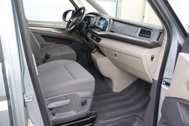 Volkswagen MULTIVAN 1.4 eHybrid L2H1 Style - NL- Auto!! Pano-Dak I Soft close I Apple
