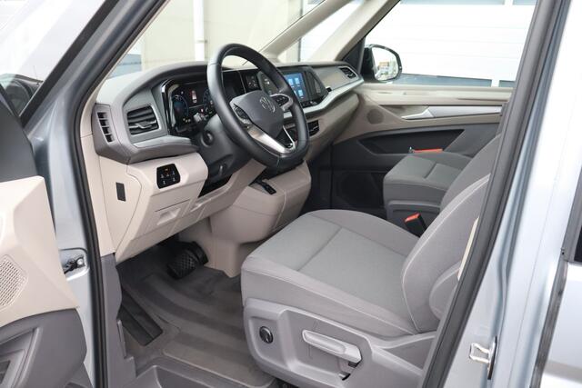 Volkswagen MULTIVAN 1.4 eHybrid L2H1 Style - NL- Auto!! Pano-Dak I Soft close I Apple
