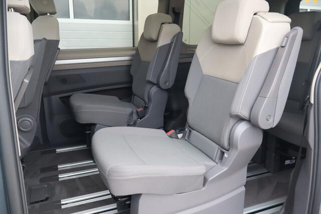 Volkswagen MULTIVAN 1.4 eHybrid L2H1 Style - NL- Auto!! Pano-Dak I Soft close I Apple