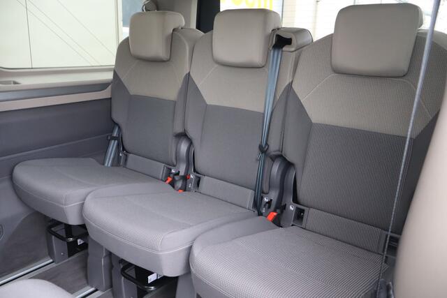 Volkswagen MULTIVAN 1.4 eHybrid L2H1 Style - NL- Auto!! Pano-Dak I Soft close I Apple