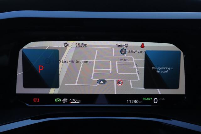 Volkswagen MULTIVAN 1.4 eHybrid L2H1 Style NL-Auto!! Pano-Dak I Elek.Trekhaak I Stoelverwarming