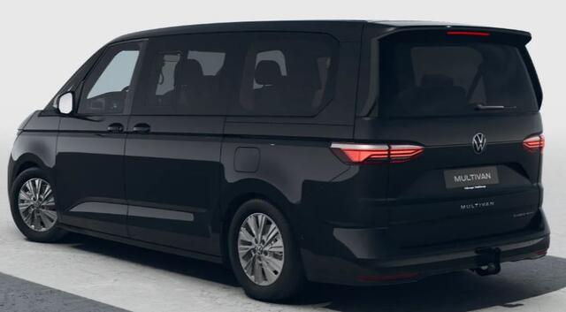 Volkswagen MULTIVAN Economy Business L2 1.5 eHybrid EU6 180kW (245pk) 4-Motion