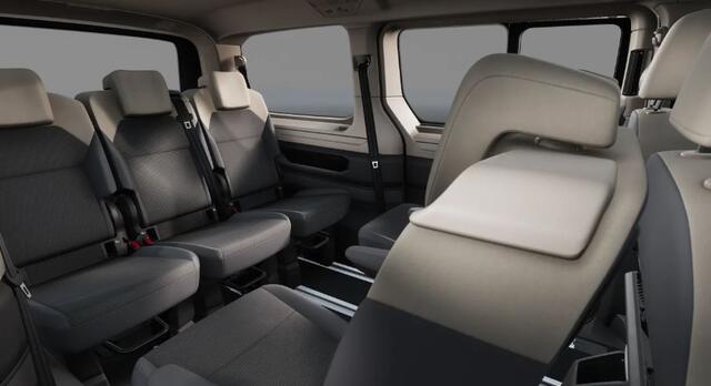 Volkswagen MULTIVAN Economy Business L2 1.5 eHybrid EU6 180kW (245pk) 4-Motion