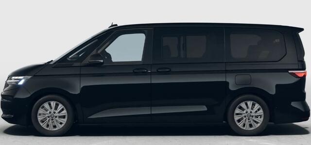 Volkswagen MULTIVAN Economy Business L2 1.5 eHybrid EU6 180 kW (245 pk) 4-Motion