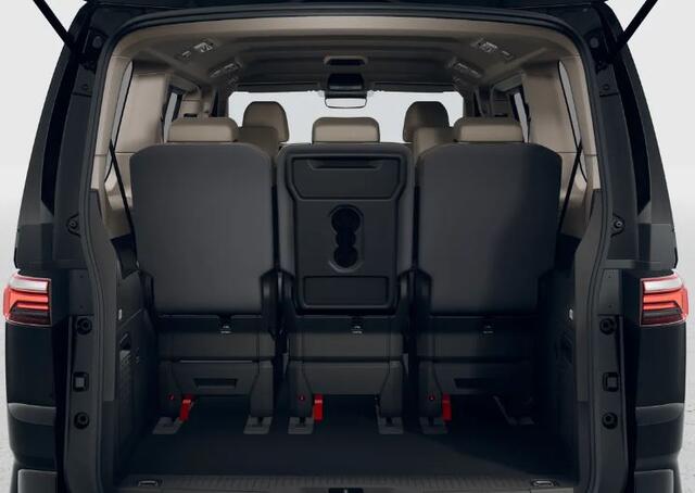 Volkswagen MULTIVAN Economy Business L2 1.5 eHybrid EU6 180 kW (245 pk) 4-Motion