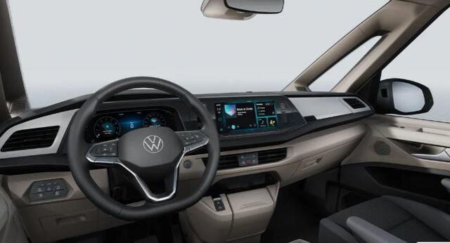 Volkswagen MULTIVAN economy business L2 1.5 eHybrid EU6 180 kW (245pk) 4-Motion