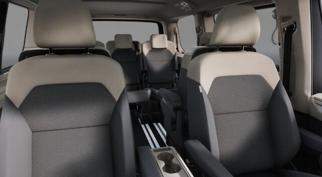 Volkswagen MULTIVAN economy business L2 1.5 eHybrid EU6 180 kW (245pk) 4-Motion