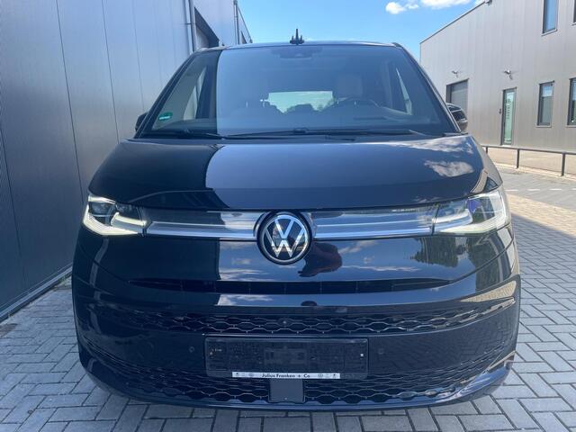 Volkswagen MULTIVAN 1.4 eHybrid L2H1 Style Plug-in Hybride | 7-persoons | Rijk uitgerust!