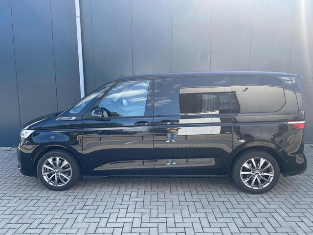 Volkswagen MULTIVAN 1.4 eHybrid L2H1 Style Plug-in Hybride | 7-persoons | Rijk uitgerust!