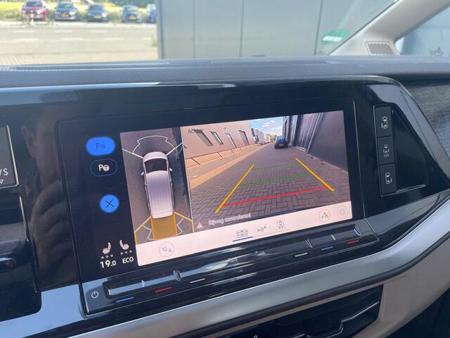 Volkswagen MULTIVAN 1.4 eHybrid L2H1 Style Plug-in Hybride | 7-persoons | Rijk uitgerust!