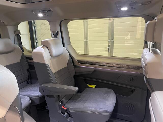 Volkswagen MULTIVAN 1.4 eHybrid L2H1 Style Plug-in Hybride | 7-persoons | Rijk uitgerust!