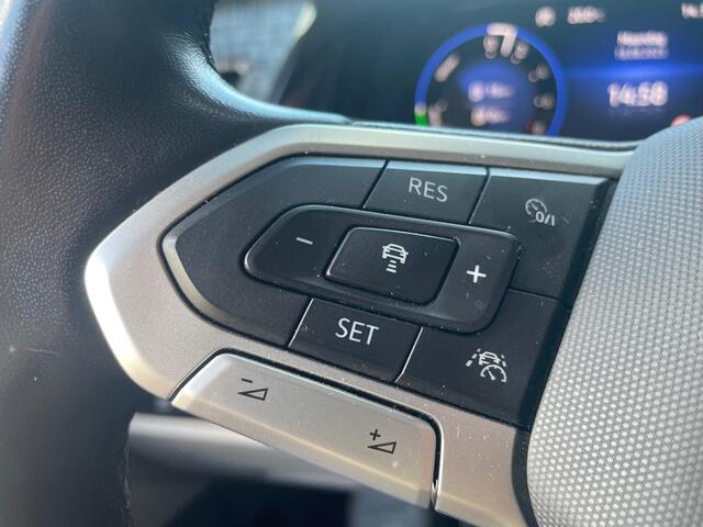 Volkswagen MULTIVAN 1.4 eHybrid L2H1 Style Plug-in Hybride | 7-persoons | Rijk uitgerust!