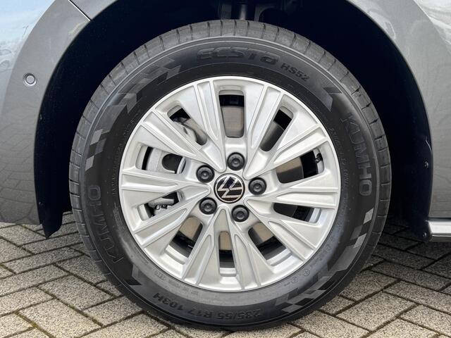 Volkswagen MULTIVAN Bedrijfswagens Economy Business L2 1.5 eHybrid EU6 180 kW (245pk)