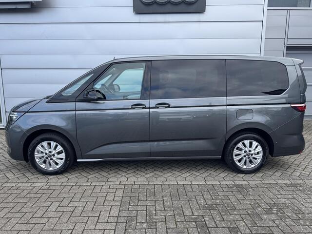 Volkswagen MULTIVAN Bedrijfswagens Economy Business L2 1.5 eHybrid EU6 180 kW (245pk)