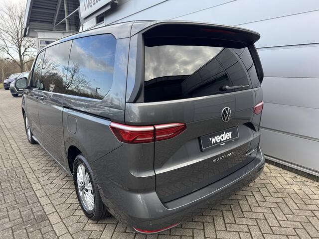 Volkswagen MULTIVAN Bedrijfswagens Economy Business L2 1.5 eHybrid EU6 180 kW (245pk)