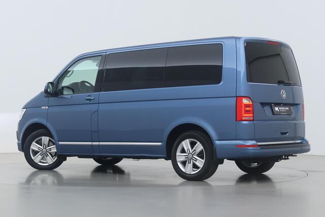 Volkswagen MULTIVAN T6 2.0 TDI L1H1 Comfortline | 6P | Automaat | Stoelverwarming | Camera | Trekhaak