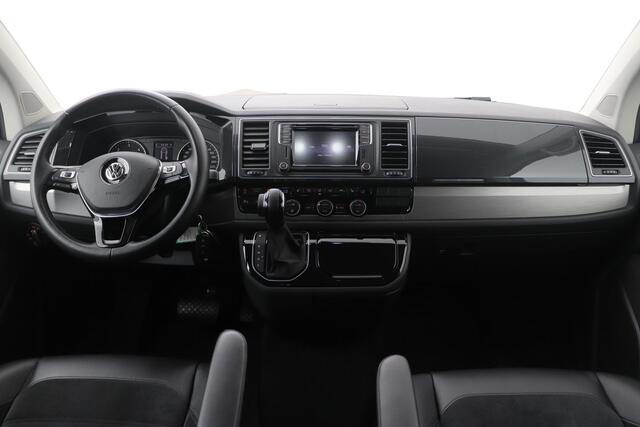 Volkswagen MULTIVAN T6 2.0 TDI L1H1 Comfortline | 6P | Automaat | Stoelverwarming | Camera | Trekhaak