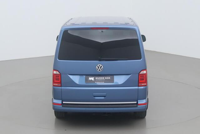 Volkswagen MULTIVAN T6 2.0 TDI L1H1 Comfortline | 6P | Automaat | Stoelverwarming | Camera | Trekhaak